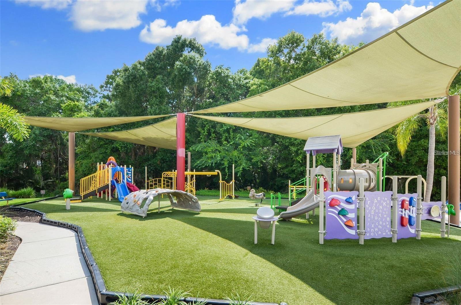 CORY LAKE ISLES PH 3 UNIT 1 - Residential Lease