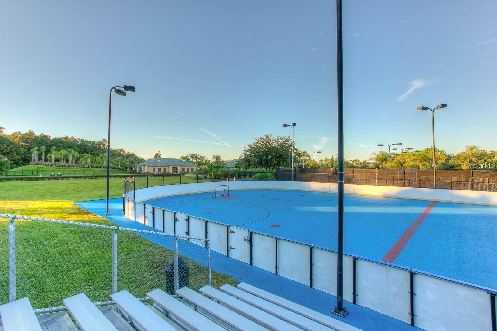 CORY LAKE ISLES PH 3 UNIT 1 - Residential Lease