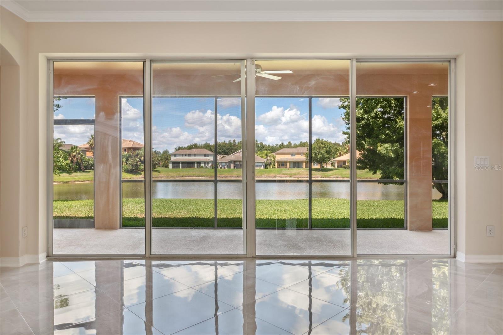 CORY LAKE ISLES PH 3 UNIT 1 - Residential Lease