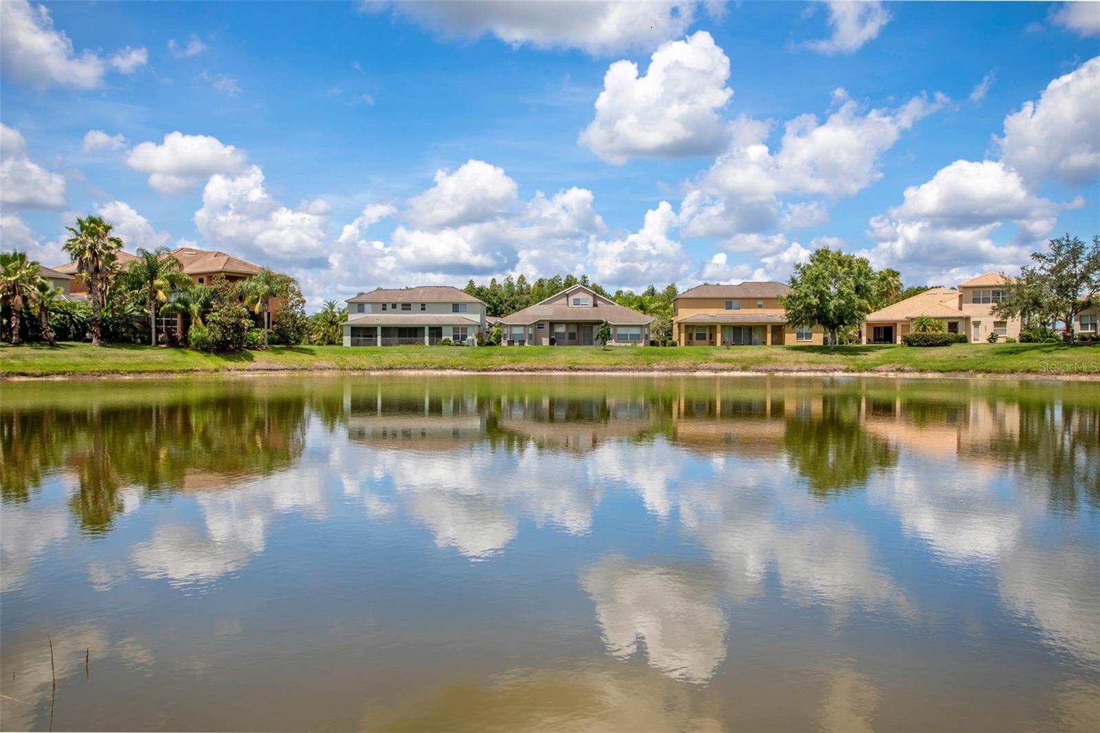 CORY LAKE ISLES PH 3 UNIT 1 - Residential Lease