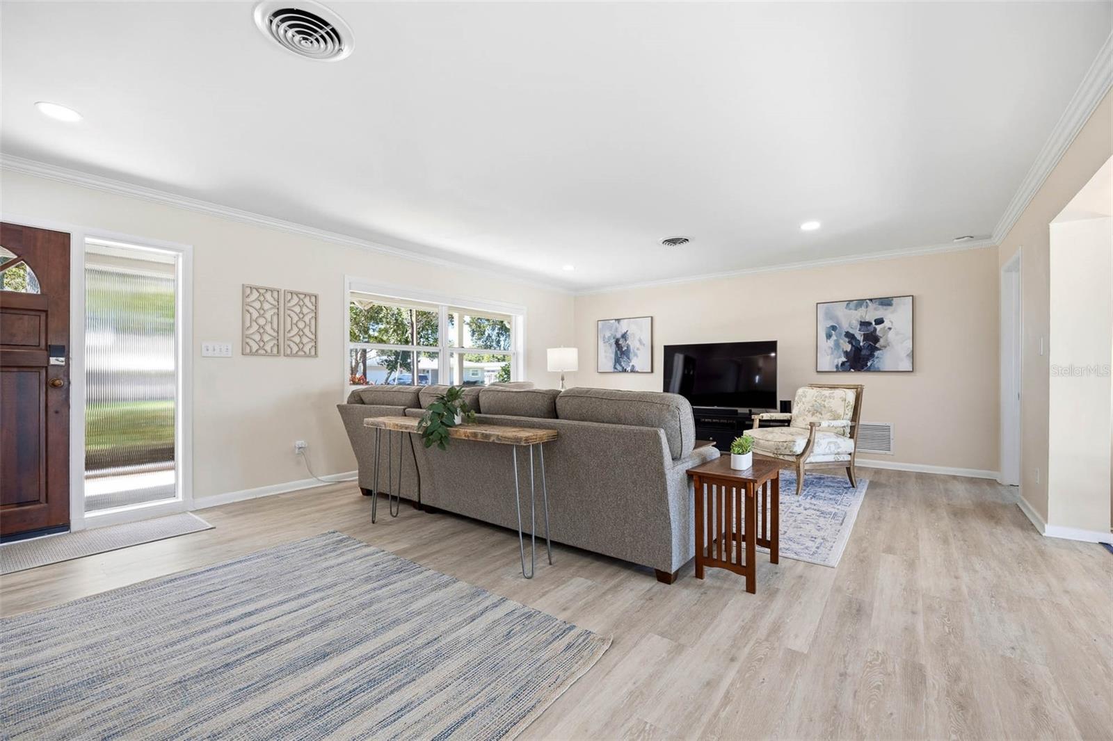 FAIRWAY ESTATES 2ND ADD - Residential