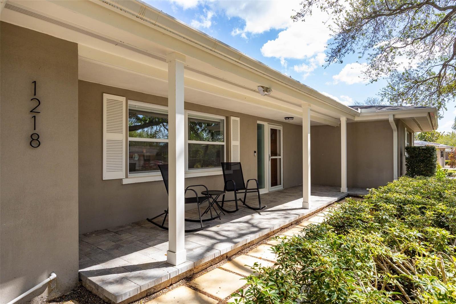 FAIRWAY ESTATES 2ND ADD - Residential