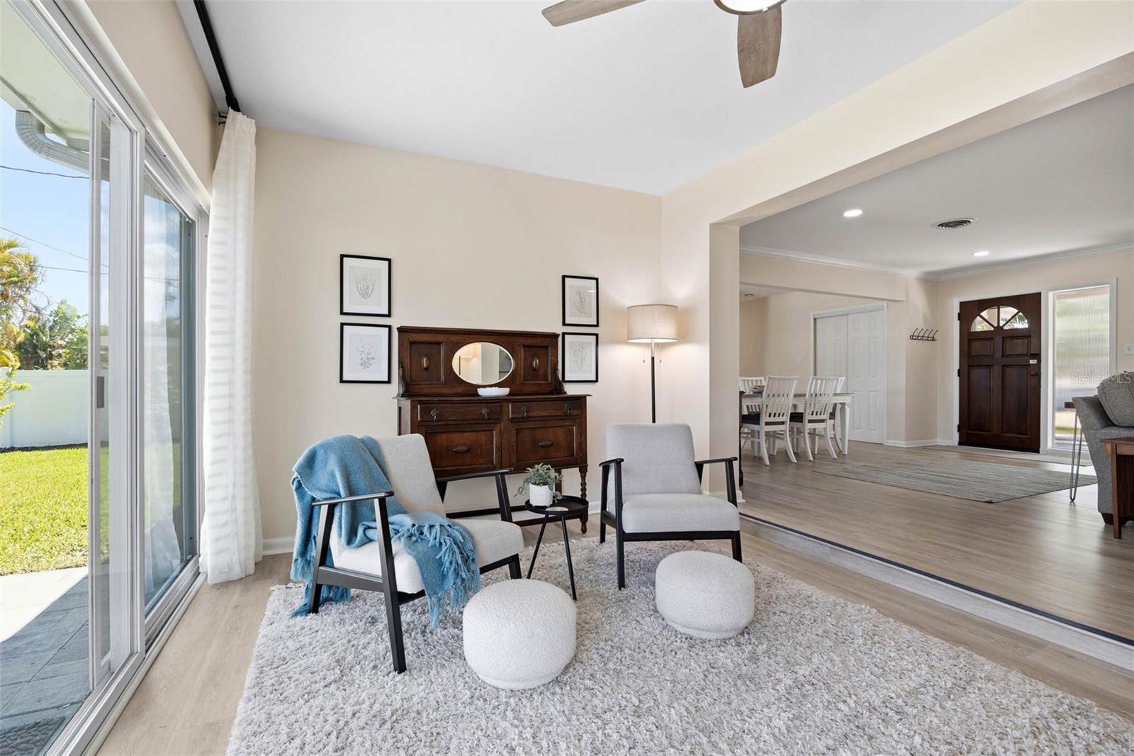 FAIRWAY ESTATES 2ND ADD - Residential