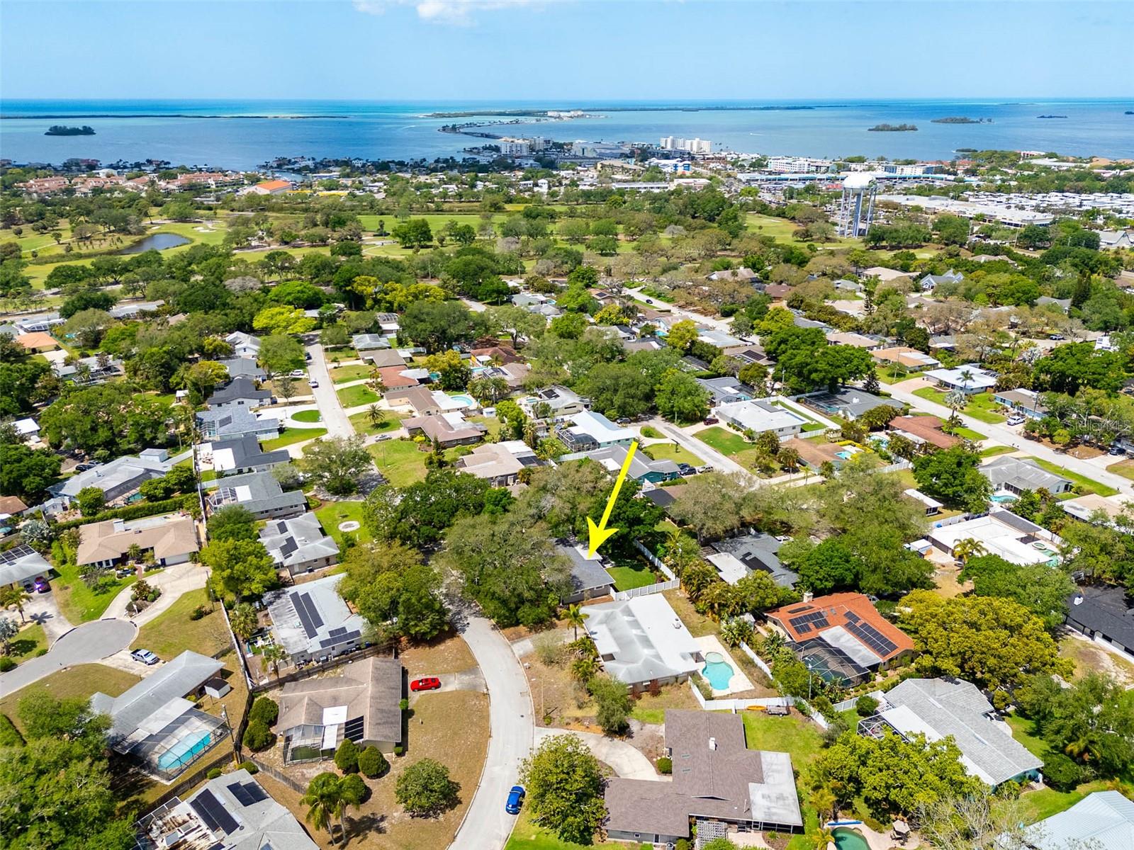 FAIRWAY ESTATES 2ND ADD - Residential