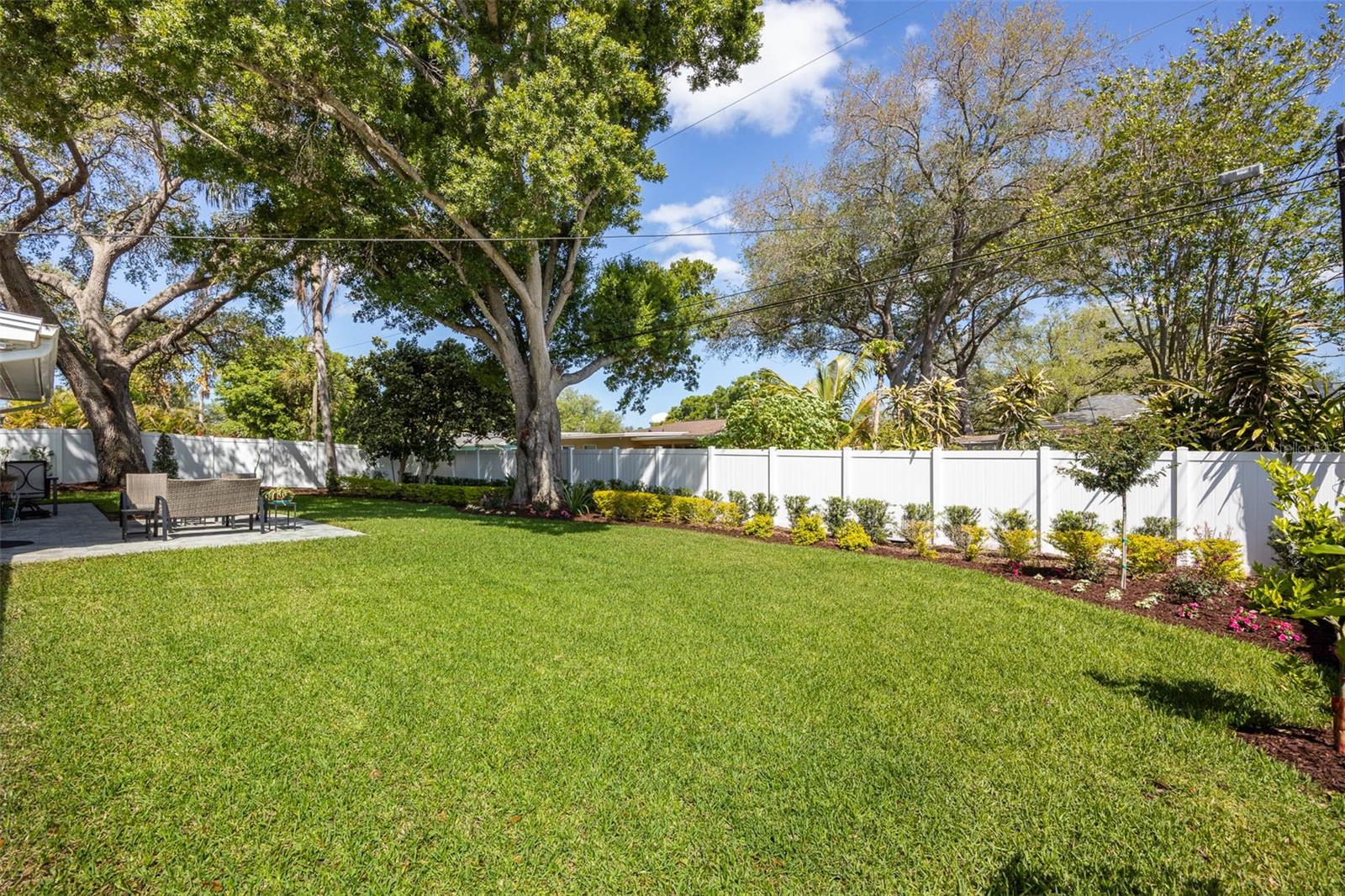 FAIRWAY ESTATES 2ND ADD - Residential