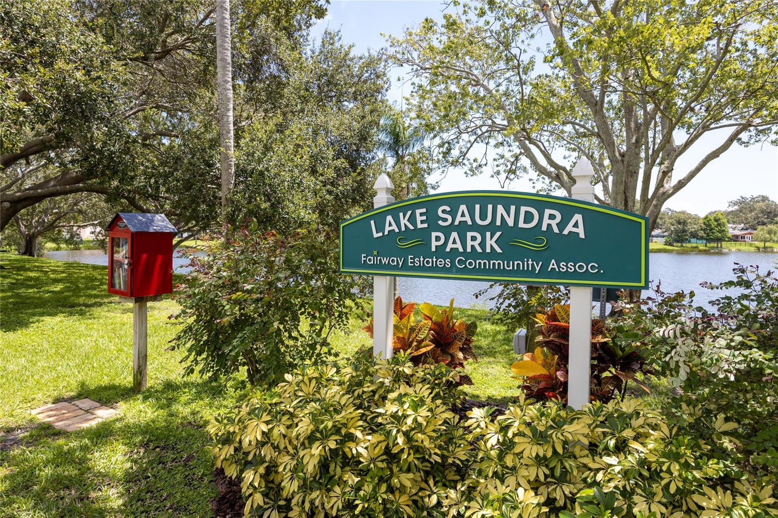 FAIRWAY ESTATES 2ND ADD - Residential