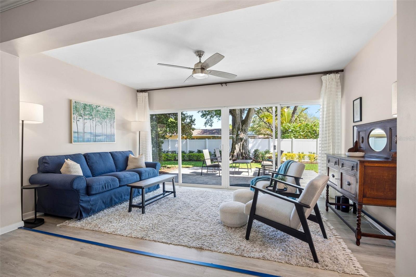 FAIRWAY ESTATES 2ND ADD - Residential