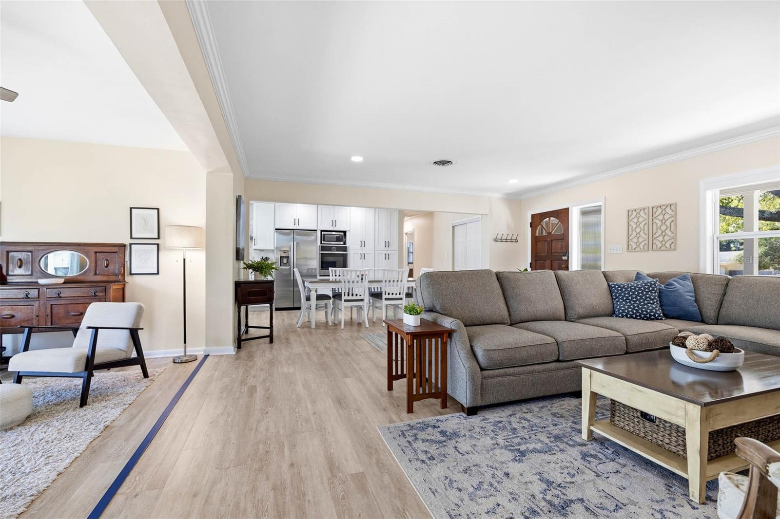 FAIRWAY ESTATES 2ND ADD - Residential