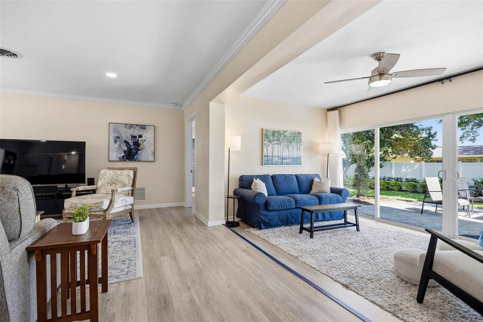 FAIRWAY ESTATES 2ND ADD - Residential