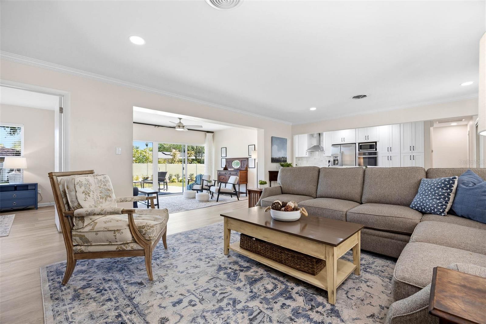 FAIRWAY ESTATES 2ND ADD - Residential