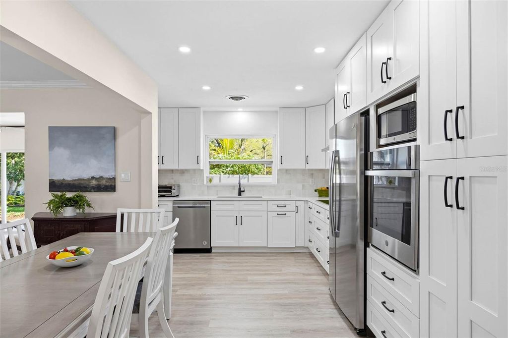 Photo of 1218 Taylor Ave, Dunedin, FL 34698 (MLS # TB8495678)