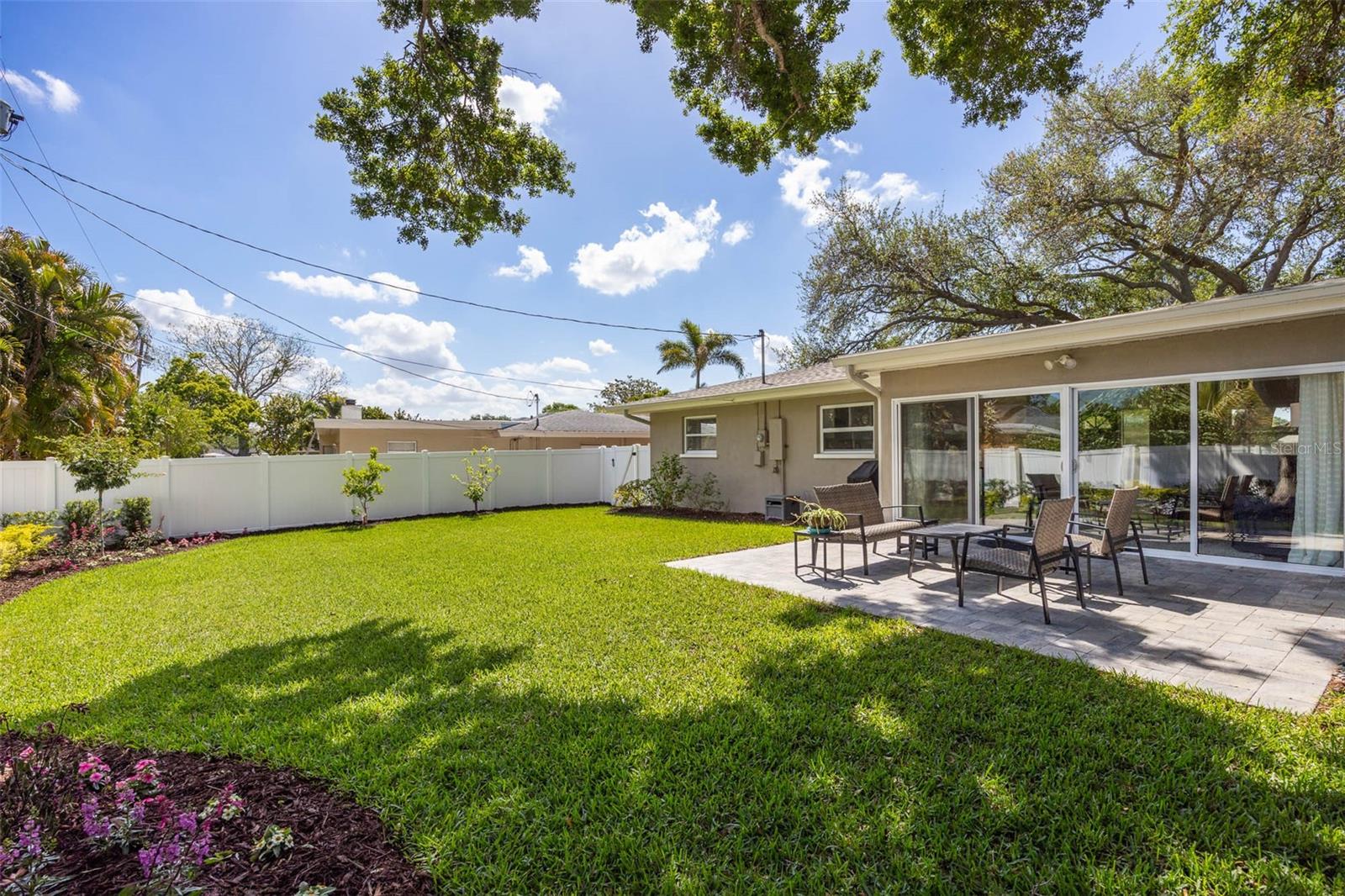 FAIRWAY ESTATES 2ND ADD - Residential