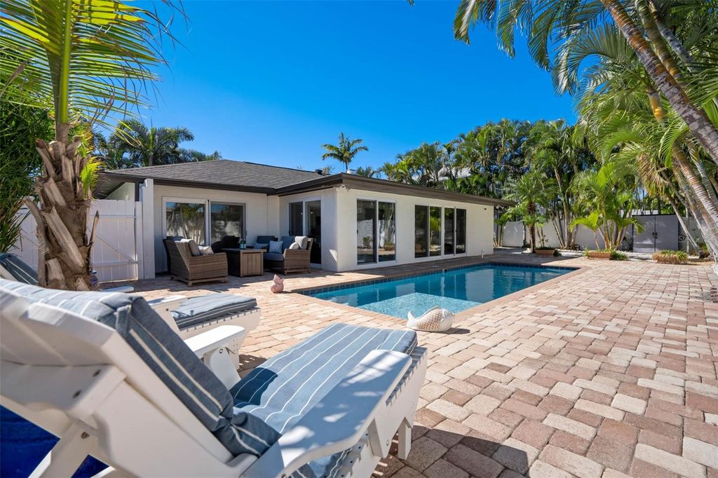 Photo of 115 13th Street, Belleair Beach, FL 33786 (MLS # TB8470202)