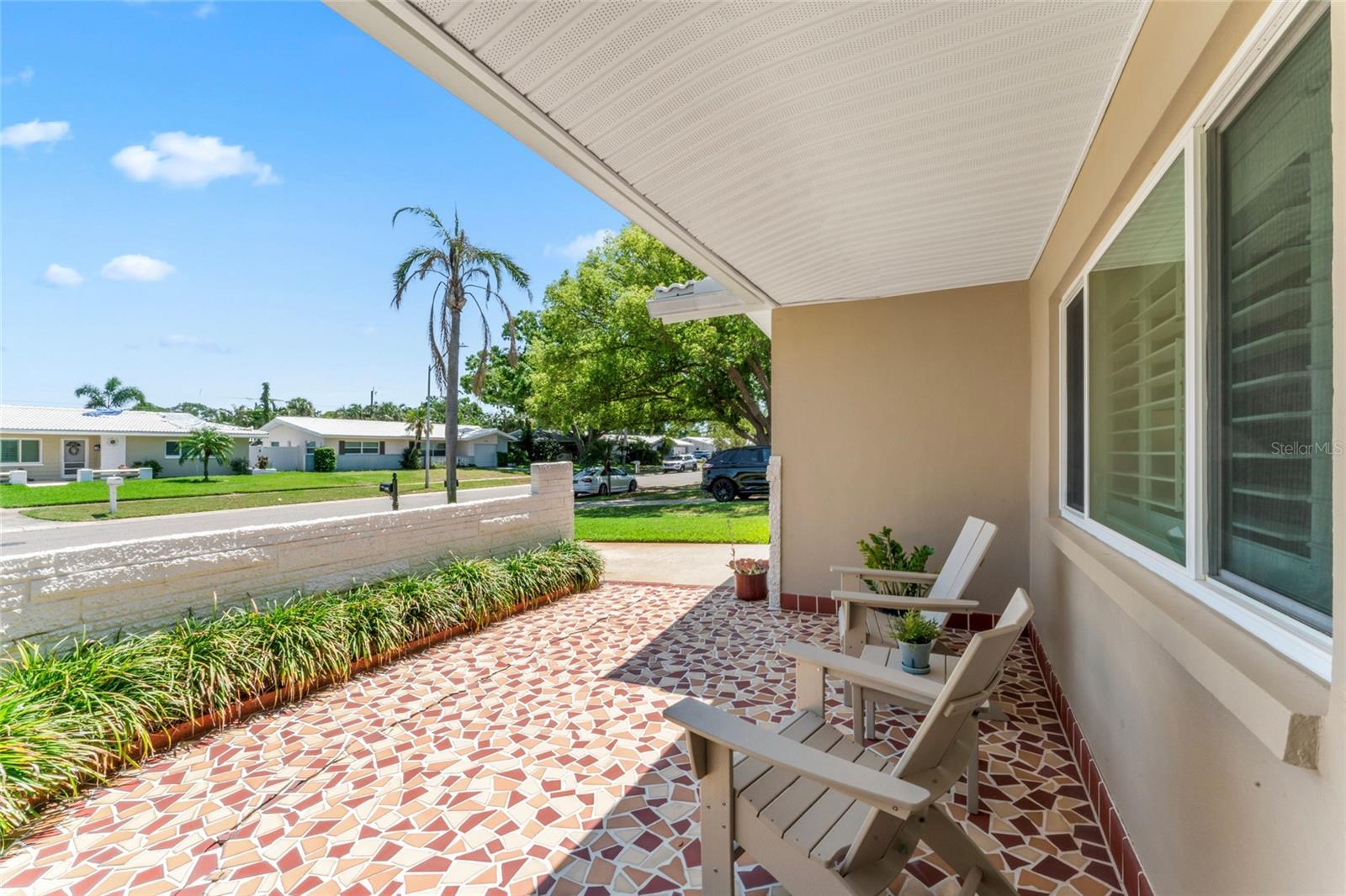 1388 AMBASSADOR DRIVE
