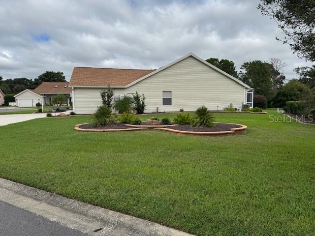 VILLAGES/SUMTER - Residential