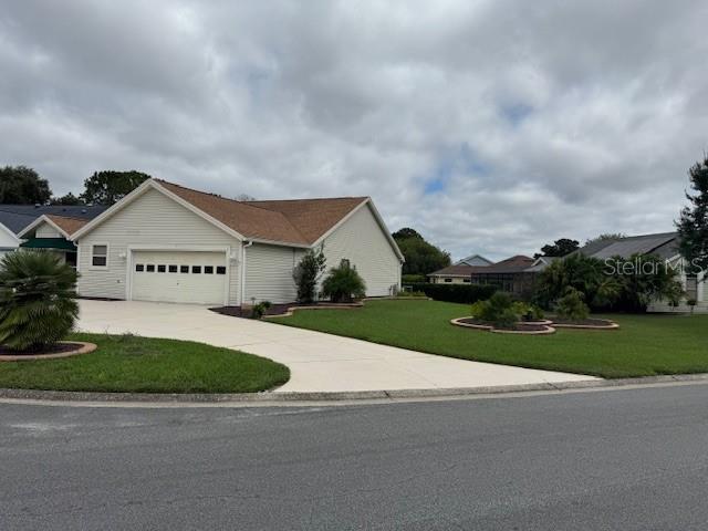 VILLAGES/SUMTER - Residential