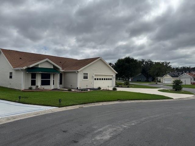 VILLAGES/SUMTER - Residential