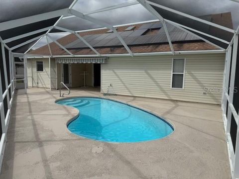 Tiny photo for 903 Ramos Drive, The Villages, FL 32159 (MLS # O6358859)