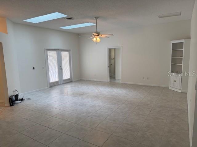 VILLAGES/SUMTER - Residential