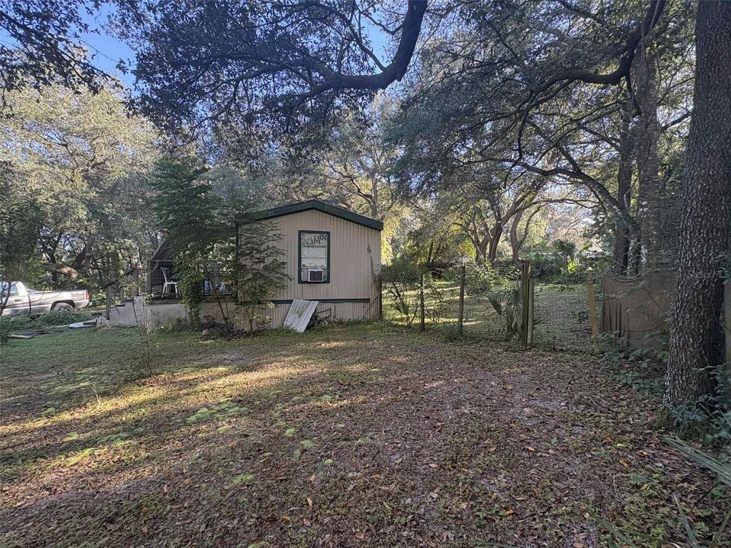 Photo of 207 NE 168th Court, Silver Springs, FL 34488 (MLS # O6352787)