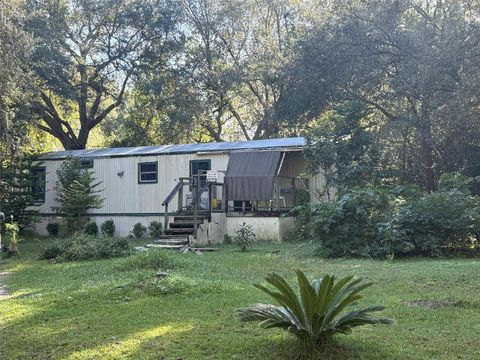 207 NE 168TH COURT SILVER SPRINGS FL 34488