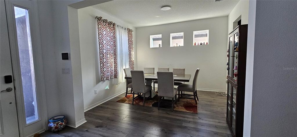 Photo of 12337 Shining Willow Street, Riverview, FL 33579 (MLS # TB8473736)