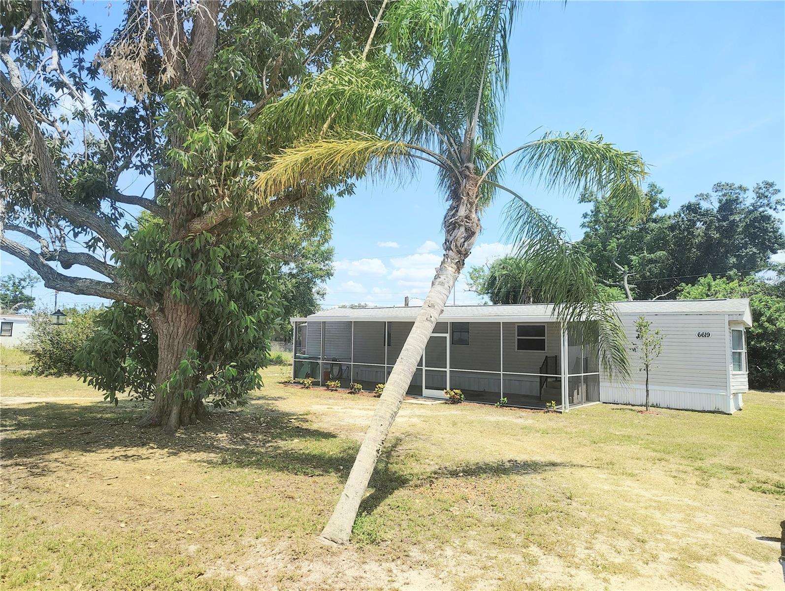 VILLA TRIANGULO - Residential