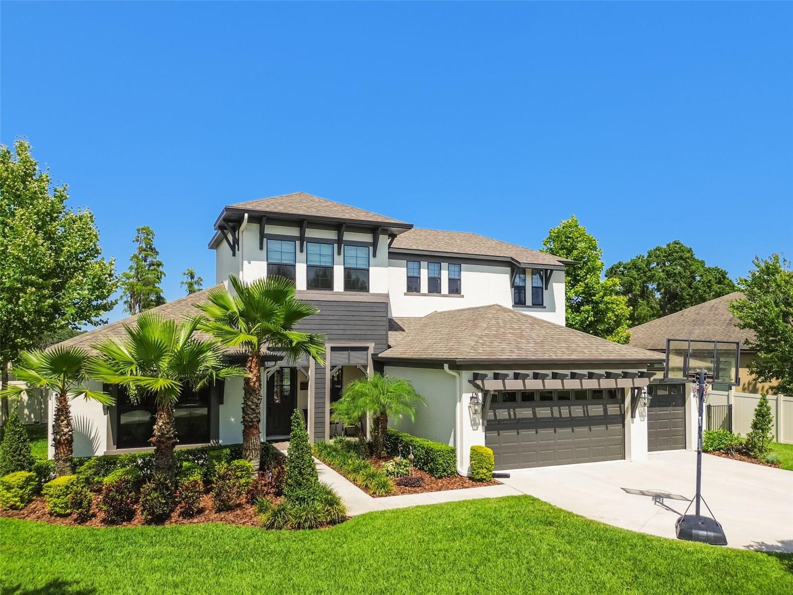 2648 LAKE MANOR DRIVE