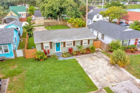 Photo of 2866 15th Avenue N, St Petersburg, FL 33713 (MLS # T3536279)
