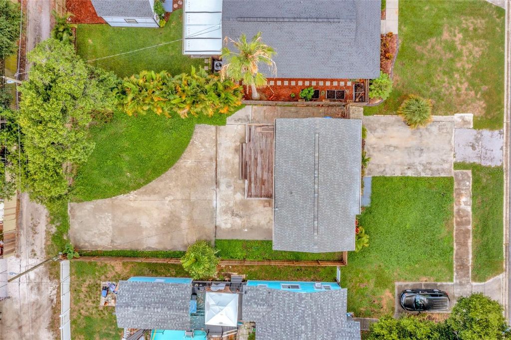 Photo of 2866 15th Avenue N, St Petersburg, FL 33713 (MLS # T3536279)