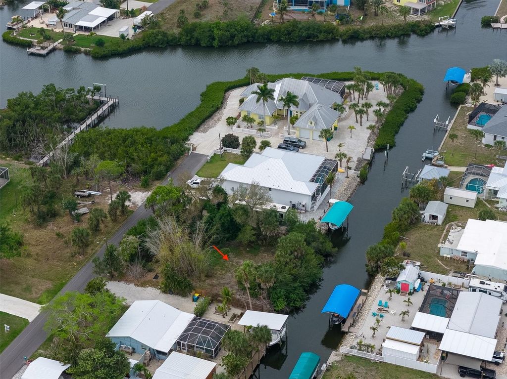 Photo of 1132 Andrews Street, Englewood, FL 34224 (MLS # D6146633)