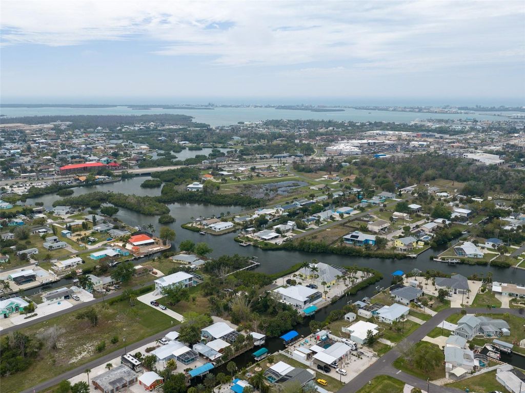 Photo of 1132 Andrews Street, Englewood, FL 34224 (MLS # D6146633)