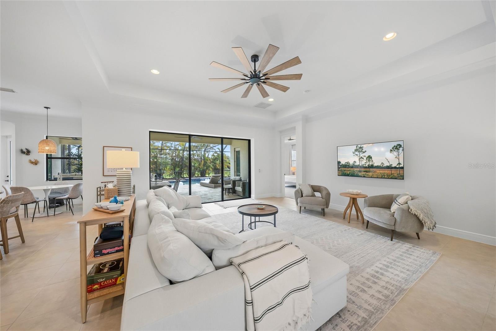 WILDGRASS - Residential