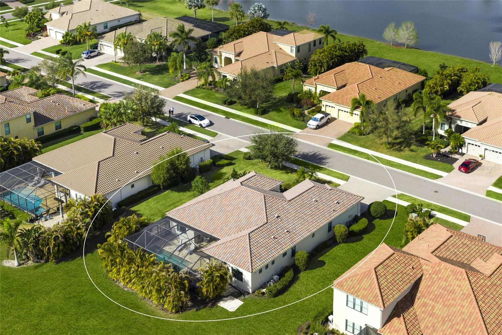 WILDGRASS - Residential