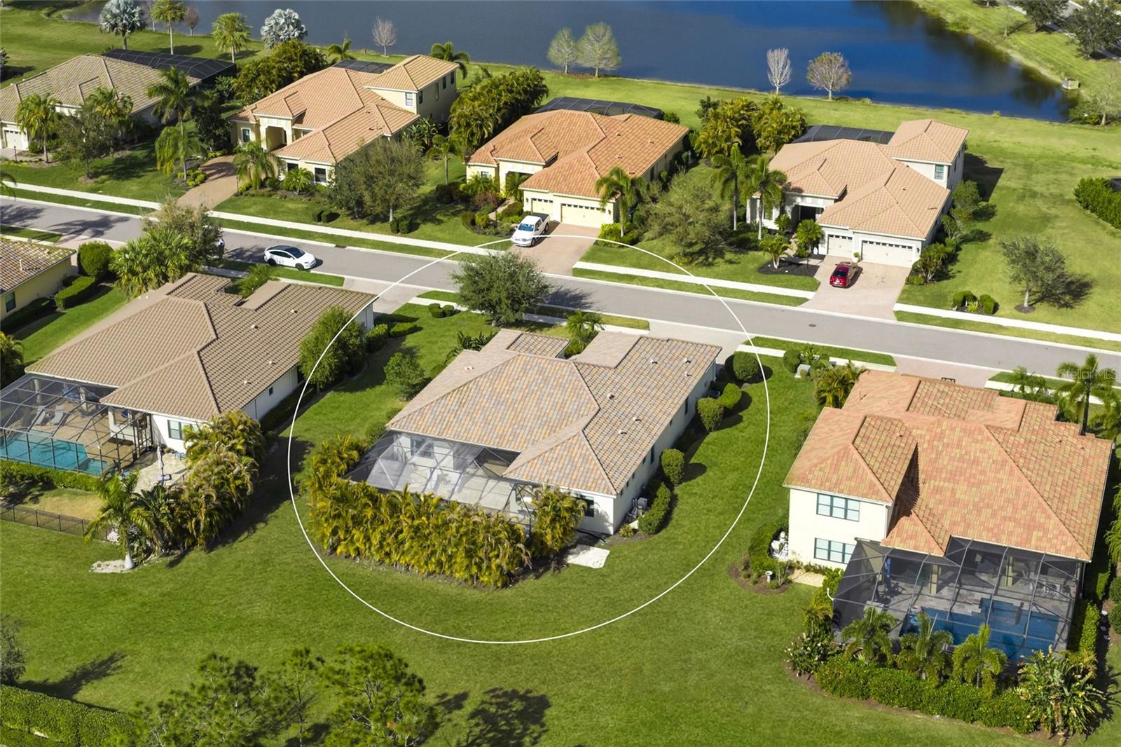 WILDGRASS - Residential