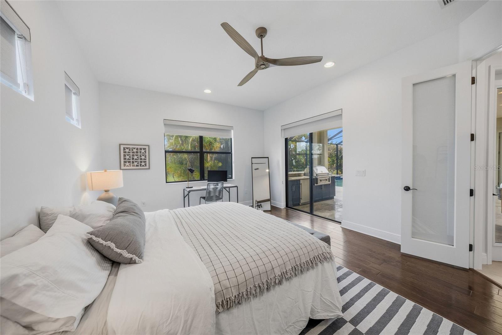 WILDGRASS - Residential