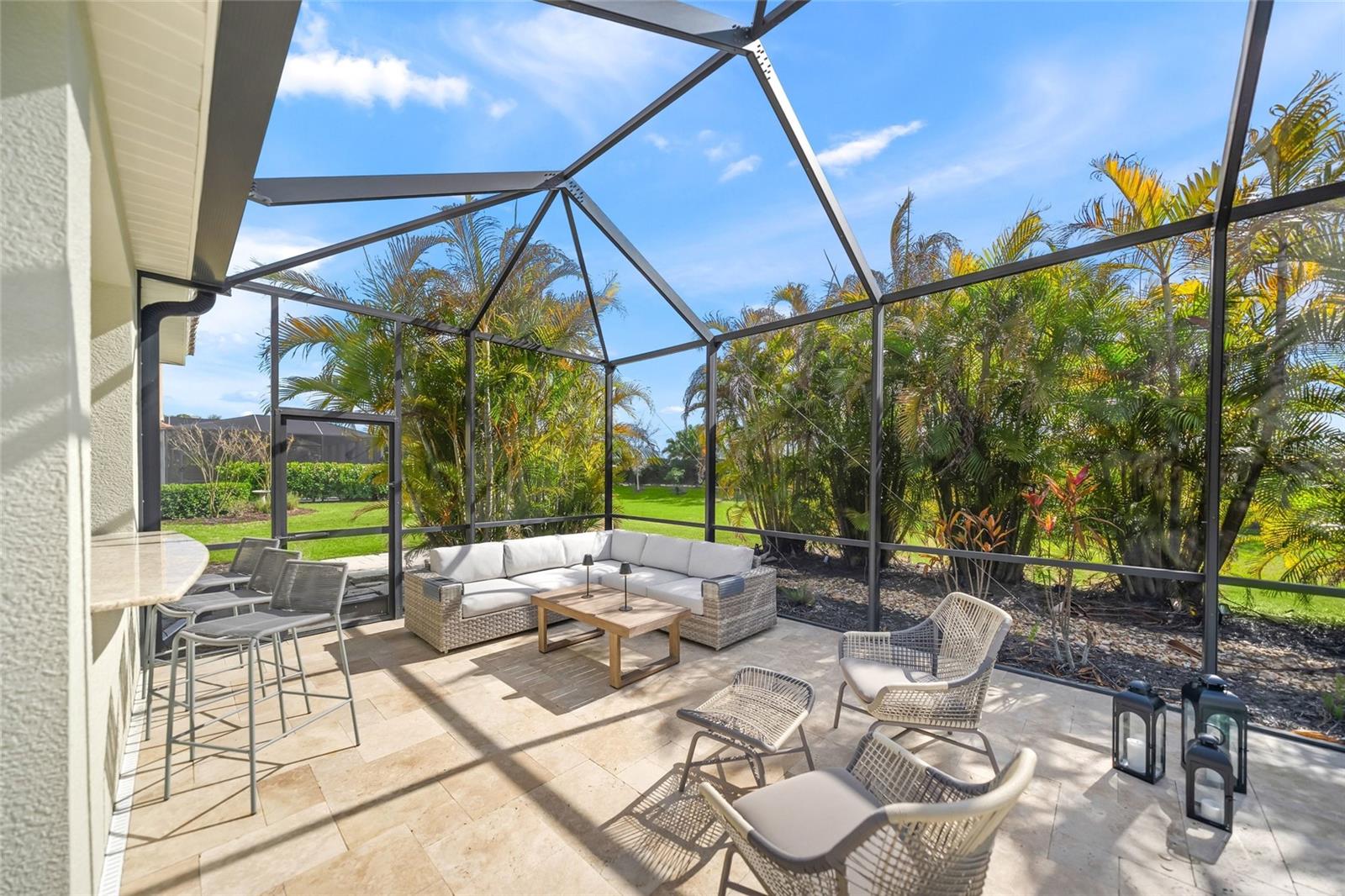 WILDGRASS - Residential