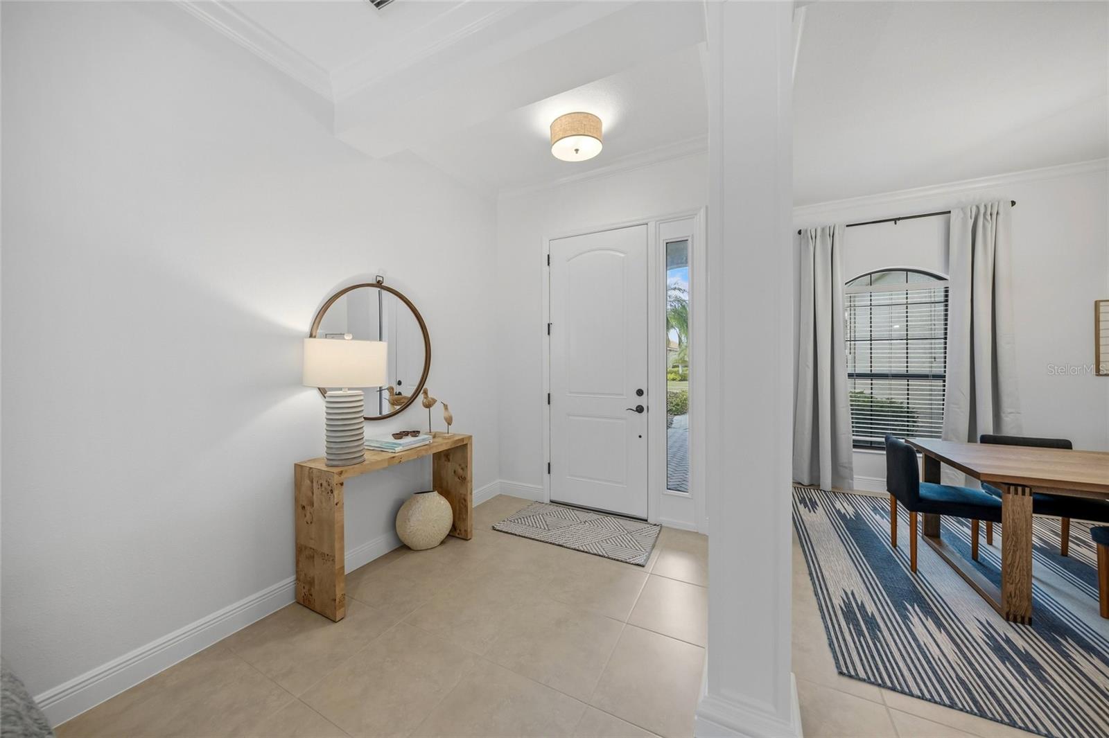 WILDGRASS - Residential