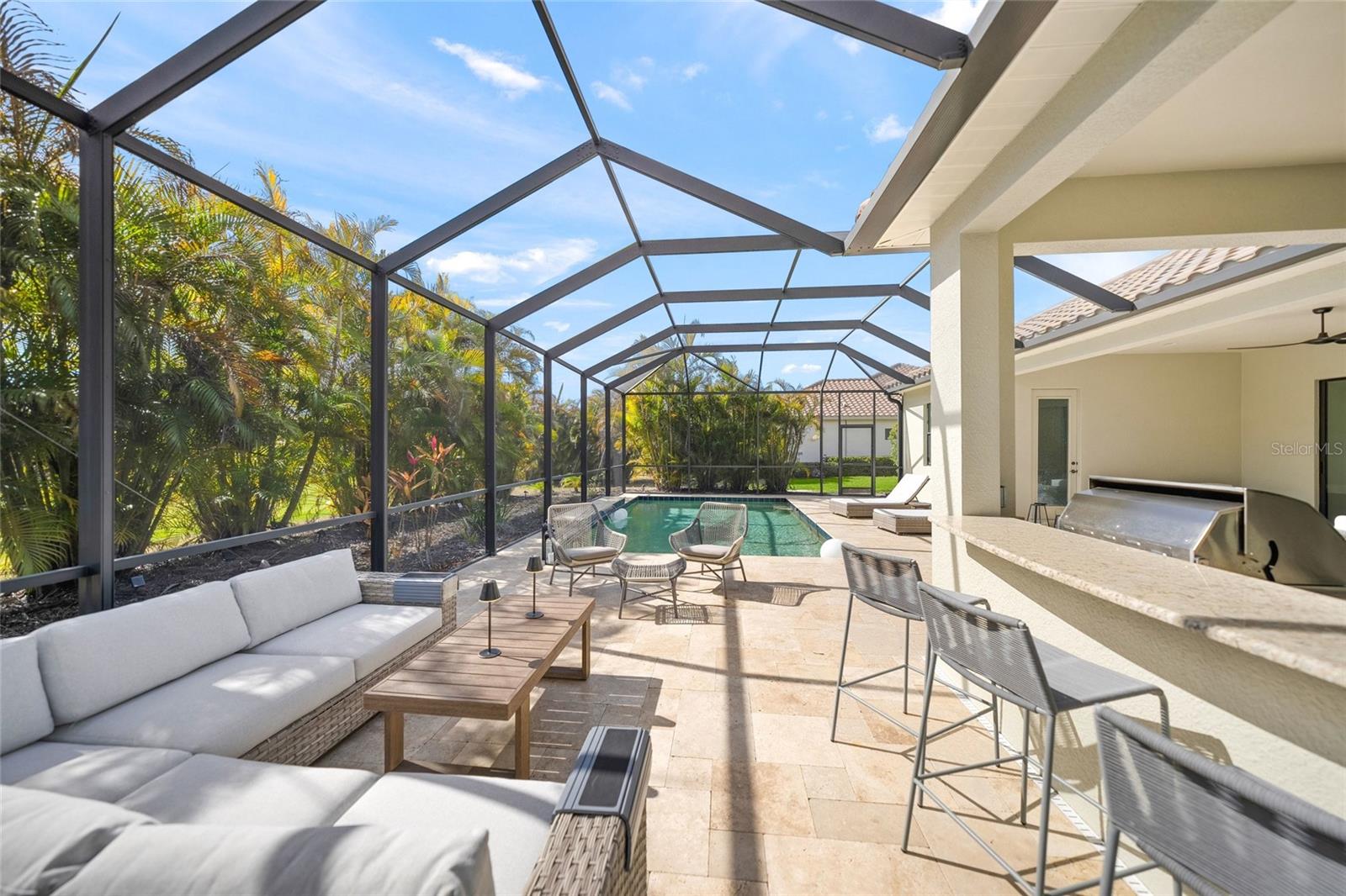 WILDGRASS - Residential