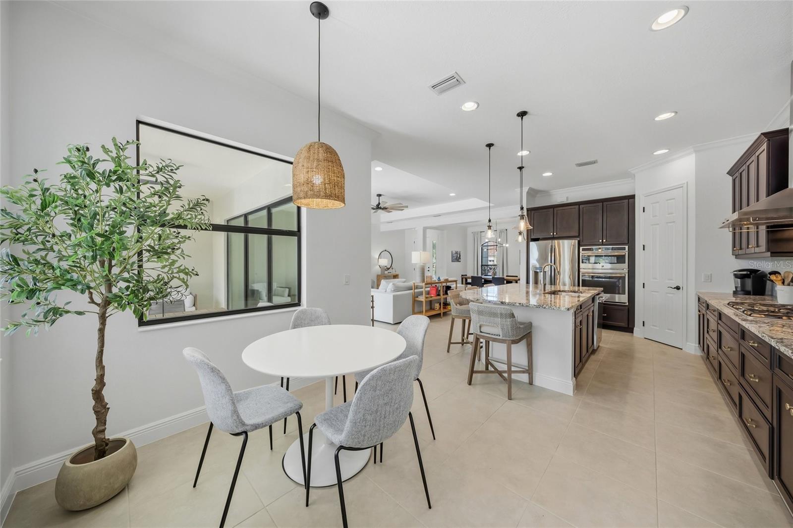 WILDGRASS - Residential