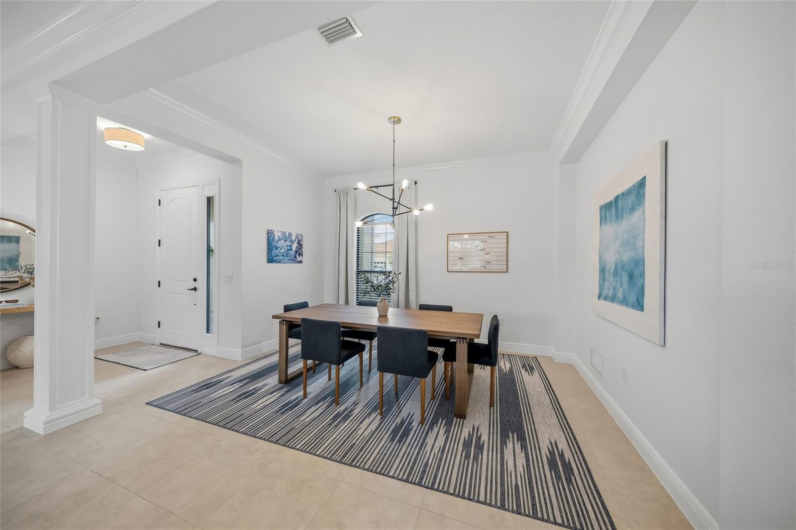 WILDGRASS - Residential