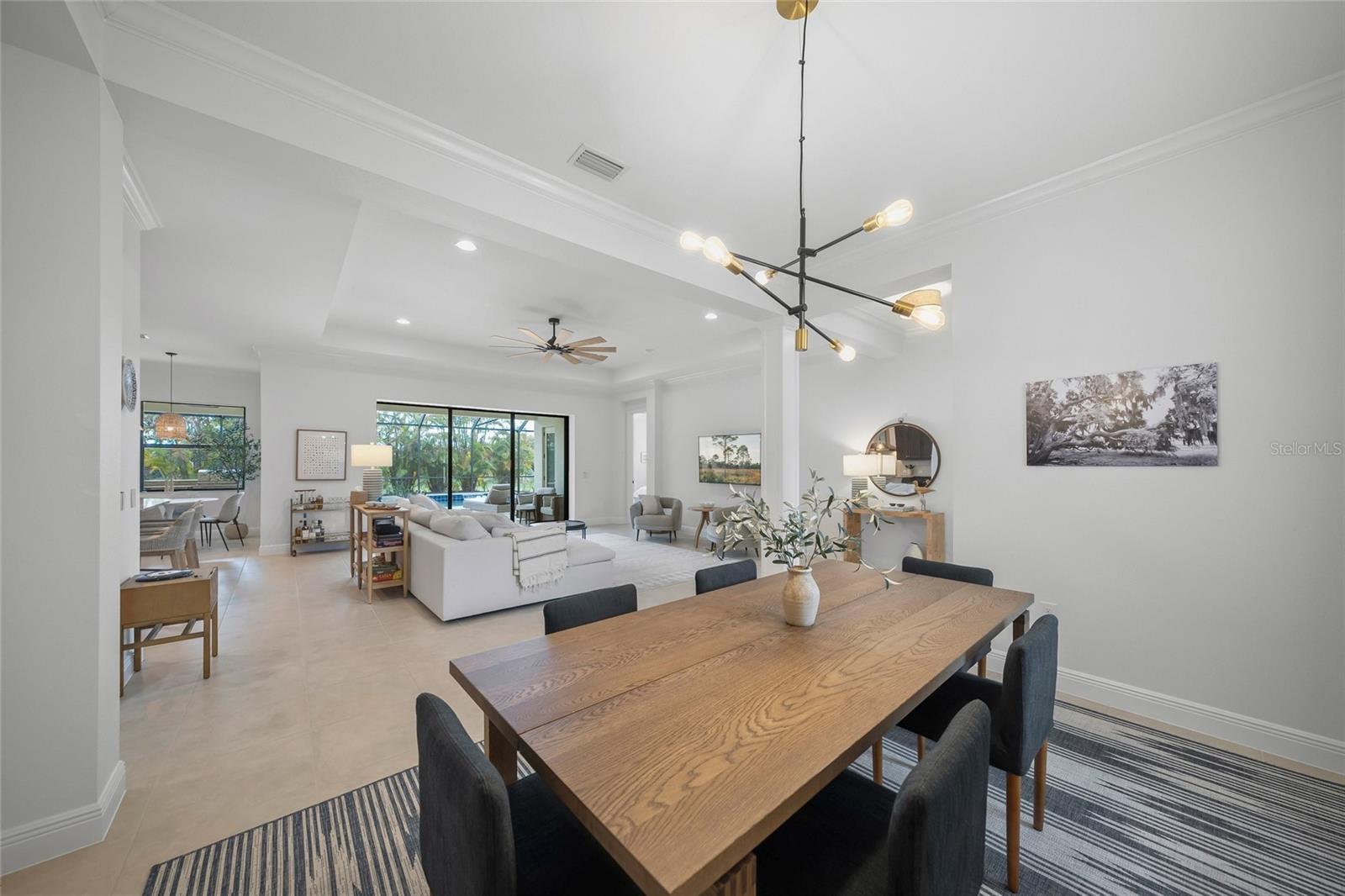 WILDGRASS - Residential