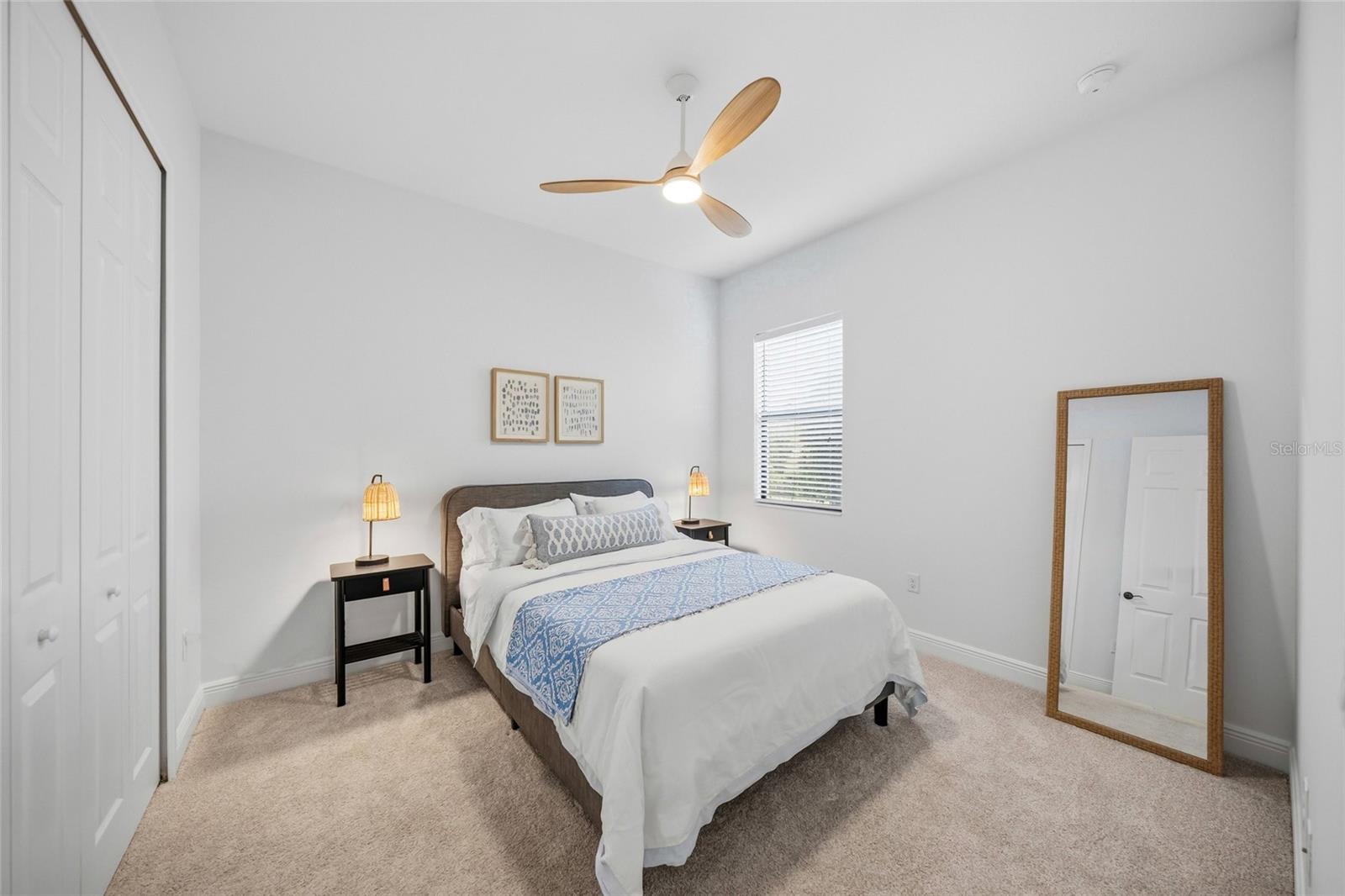 WILDGRASS - Residential