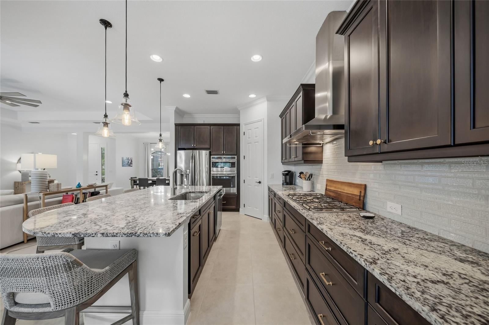 WILDGRASS - Residential