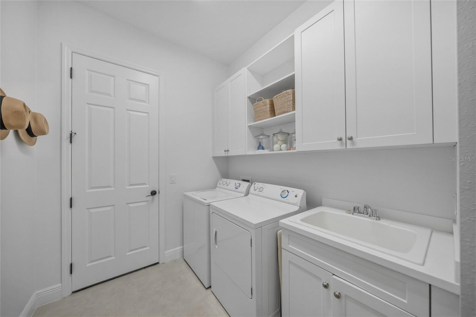 WILDGRASS - Residential