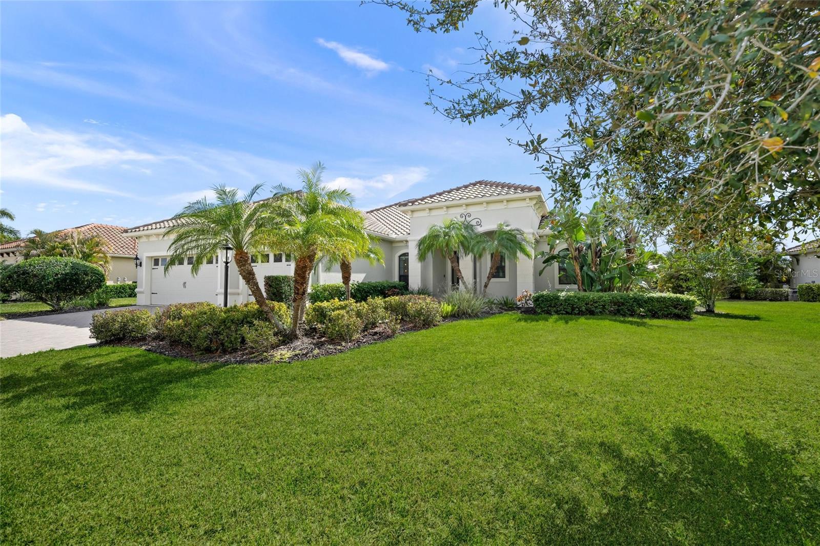 WILDGRASS - Residential