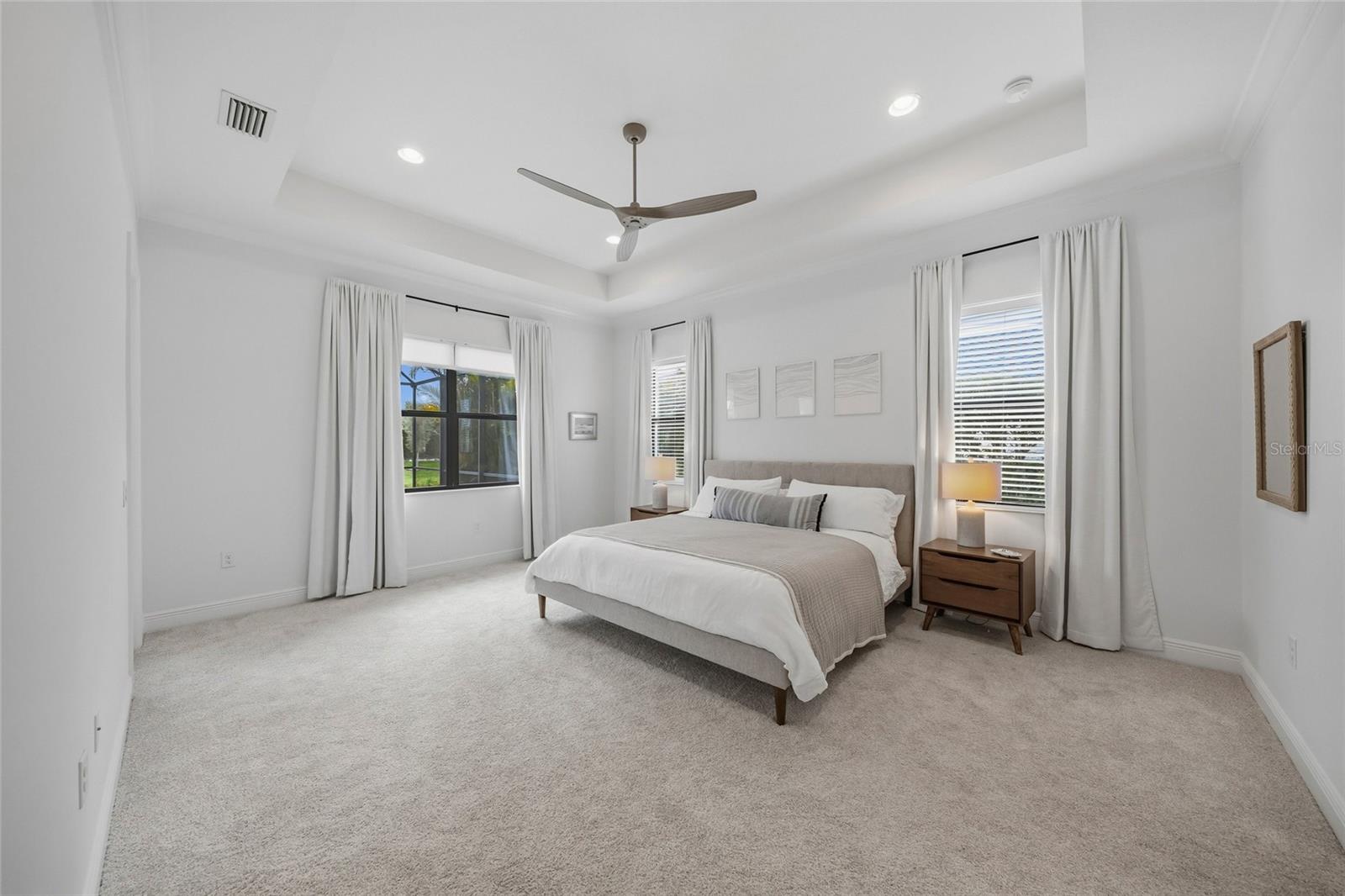 WILDGRASS - Residential