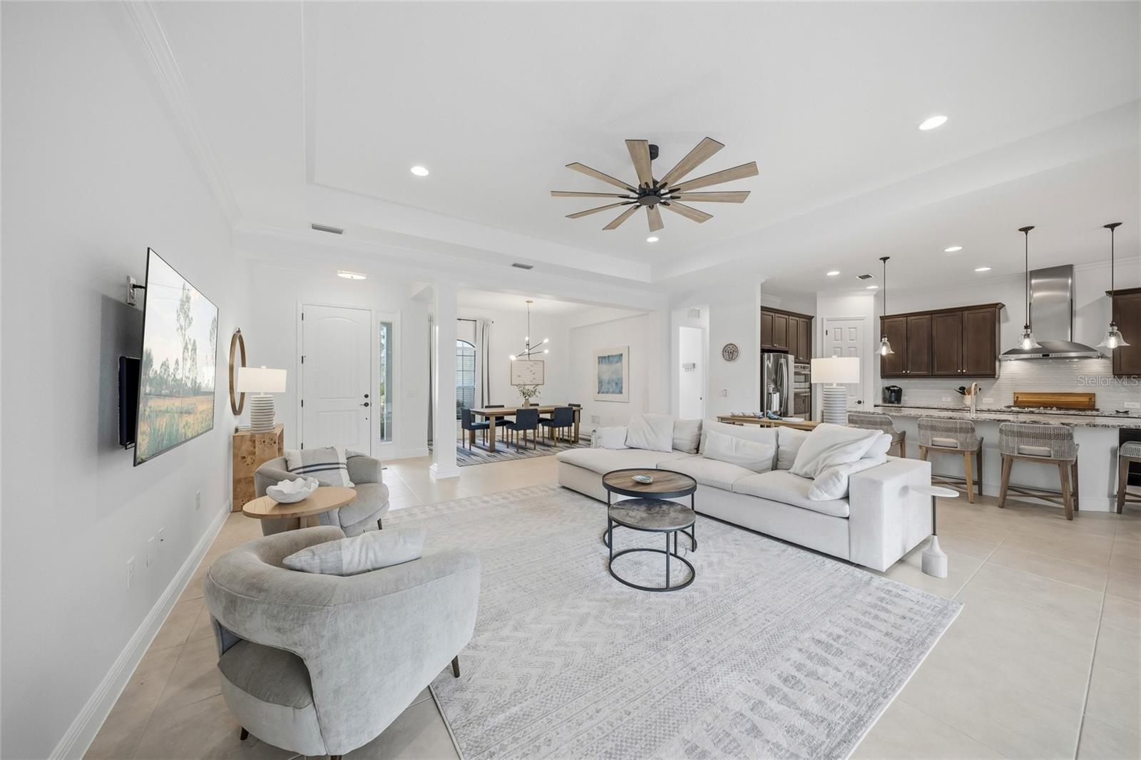 WILDGRASS - Residential