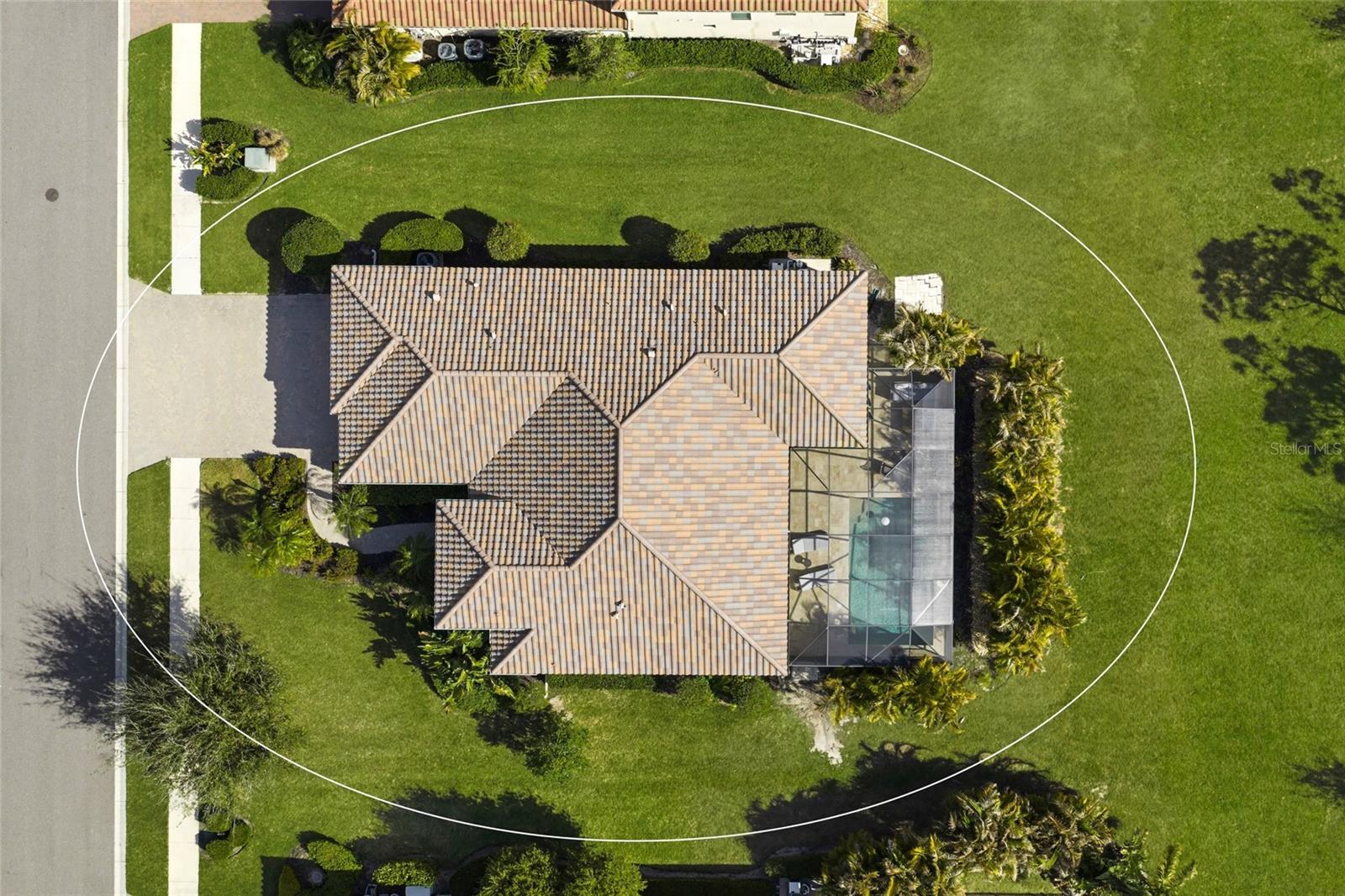 WILDGRASS - Residential