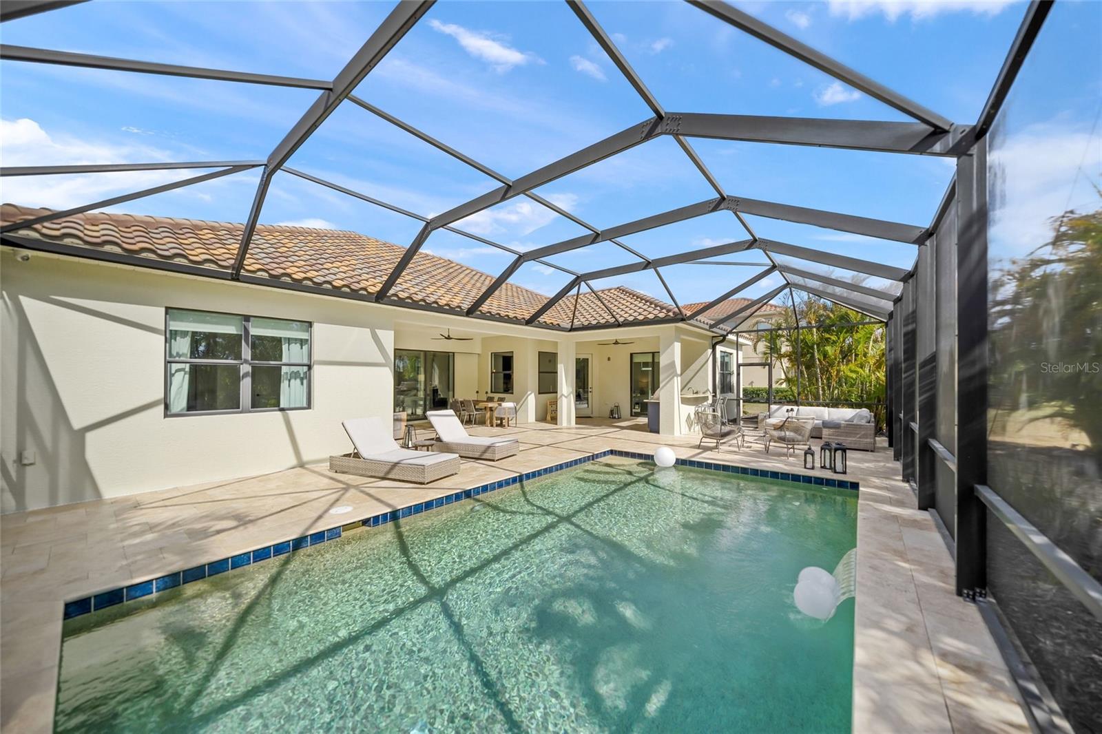 WILDGRASS - Residential